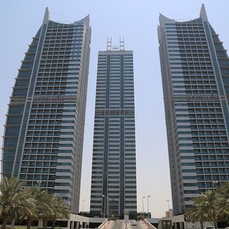 Armada Living - Holiday Homes Rental Dubai Eksteriør billede