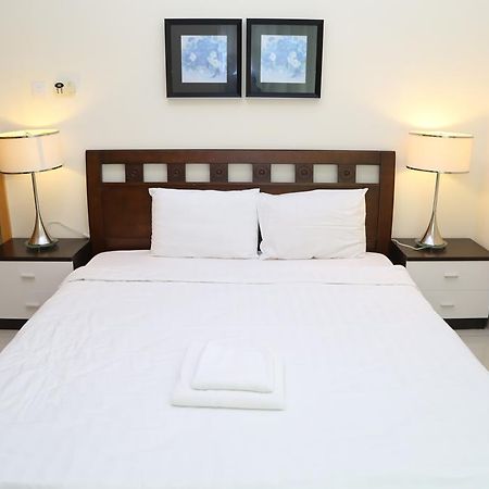 Armada Living - Holiday Homes Rental Dubai Eksteriør billede