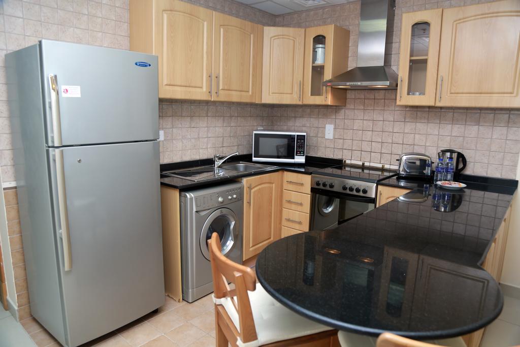 Armada Living - Holiday Homes Rental Dubai Eksteriør billede