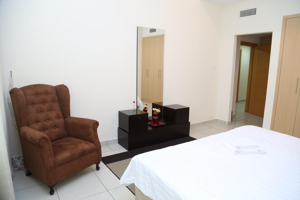 Armada Living - Holiday Homes Rental Dubai Eksteriør billede