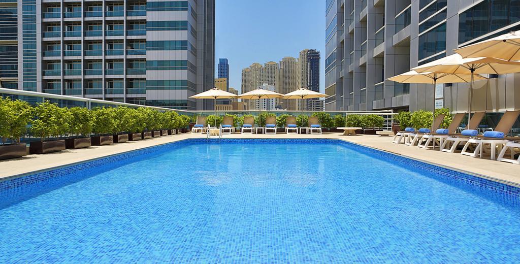 Armada Living - Holiday Homes Rental Dubai Eksteriør billede